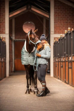 Horze Theresa Damen Reithandschuhe Aus Kunstleder -MOUNTAIN HORSE || Ariat || Pikeur Verkäufe 31726 BR 6