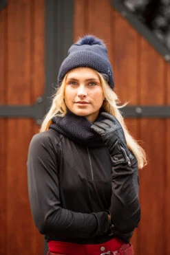 Horze Theresa Damen Reithandschuhe Aus Kunstleder -MOUNTAIN HORSE || Ariat || Pikeur Verkäufe 31726 bl 05