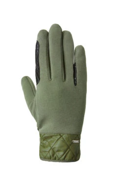 Horze Raya Damen Thermo Reithandschuhe -MOUNTAIN HORSE || Ariat || Pikeur Verkäufe 31730 BKGR 2