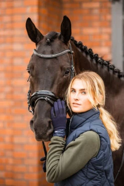 Horze Raya Damen Thermo Reithandschuhe -MOUNTAIN HORSE || Ariat || Pikeur Verkäufe 31730 ikb 06