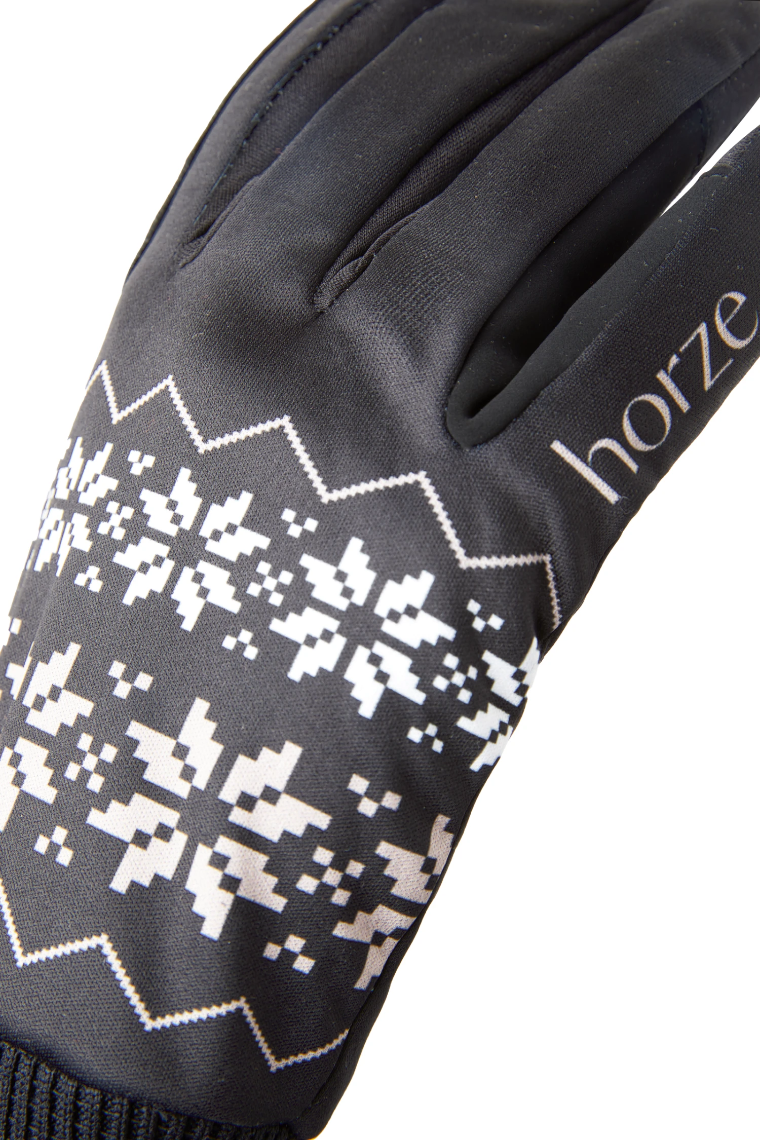 Horze Emily Winter Reithandschuhe 7 Horze Emily Winter Reithandschuhe - Image 5