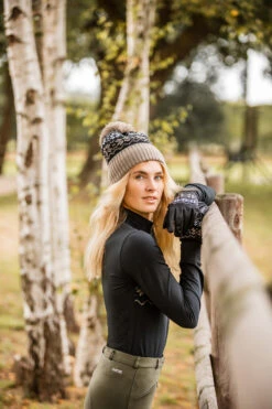 Horze Emily Winter Reithandschuhe 20 Horze Emily Winter Reithandschuhe -MOUNTAIN HORSE || Ariat || Pikeur Verkäufe 31731 bl 06