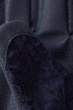 B Vertigo Damen Reithandschuhe Mit Spitze 23 B Vertigo Damen Reithandschuhe Mit Spitze -MOUNTAIN HORSE || Ariat || Pikeur Verkäufe 31739 BL 4