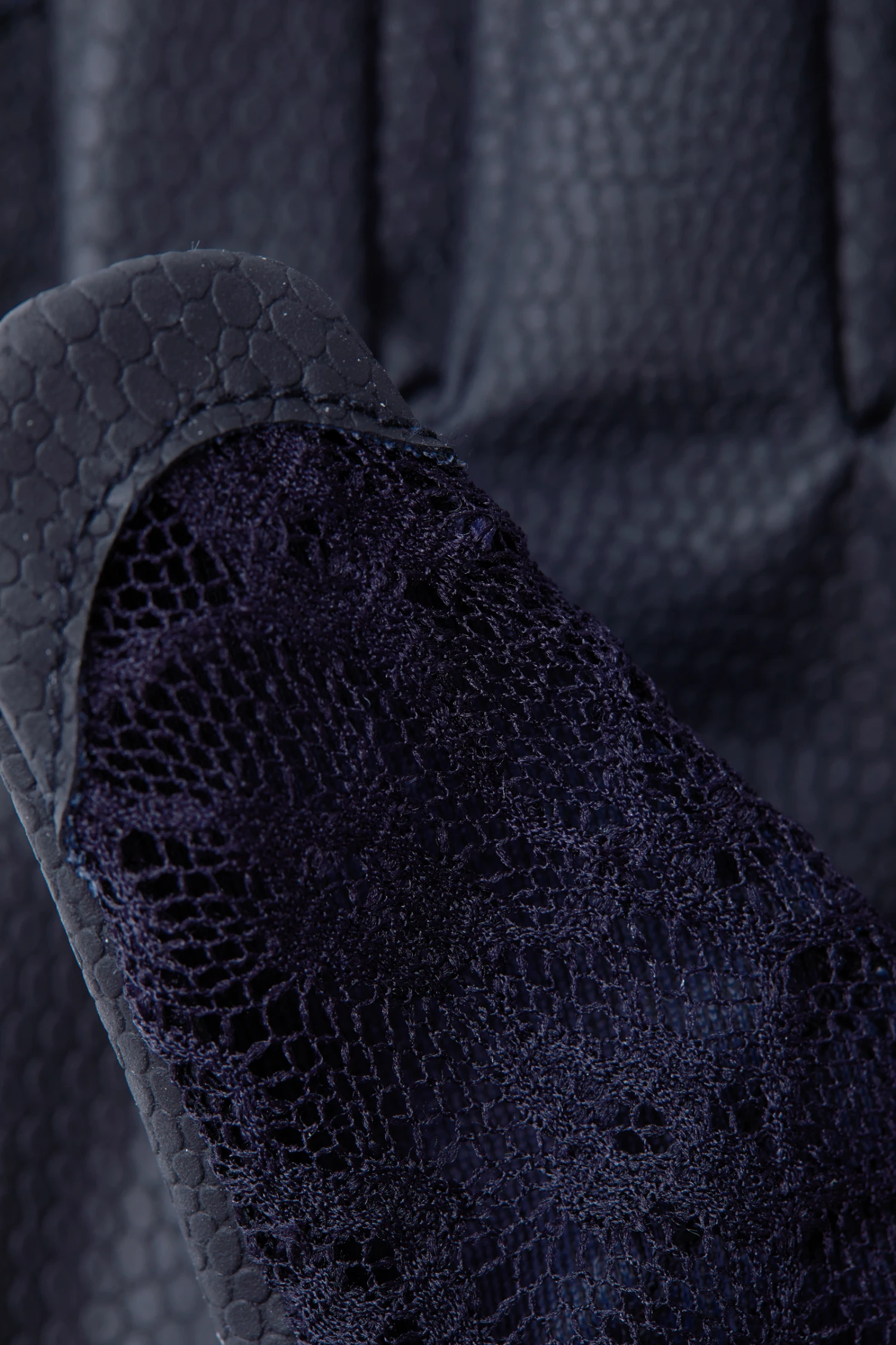 B Vertigo Damen Reithandschuhe Mit Spitze 6 B Vertigo Damen Reithandschuhe Mit Spitze - Image 4