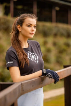 Horze Tiara Damen Sommerreithandschuhe 22 Horze Tiara Damen Sommerreithandschuhe -MOUNTAIN HORSE || Ariat || Pikeur Verkäufe 31747 590 07