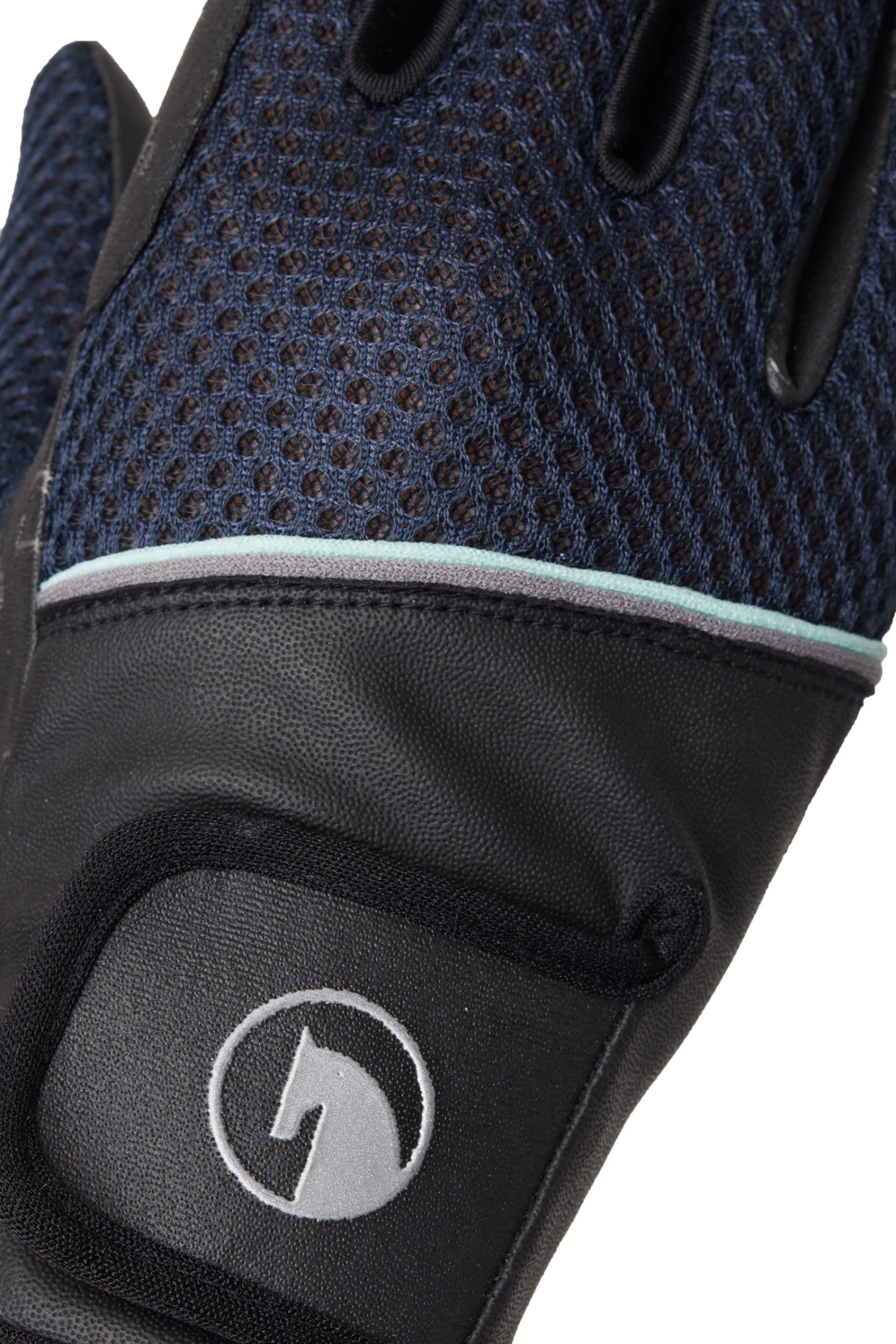 Horze Alani Damen Sommerreithandschuhe 6 Horze Alani Damen Sommerreithandschuhe - Image 4