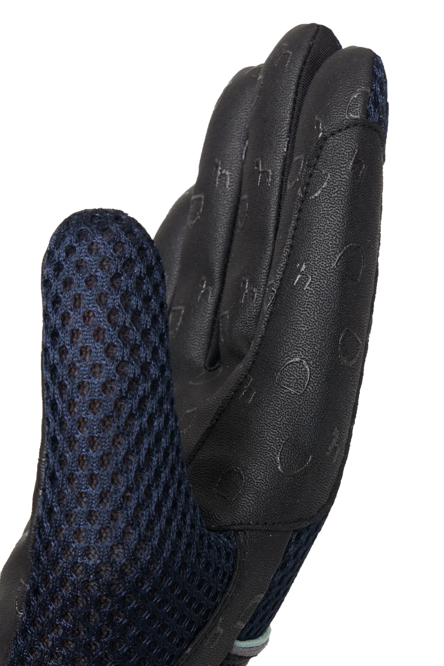 Horze Alani Damen Sommerreithandschuhe 7 Horze Alani Damen Sommerreithandschuhe - Image 5