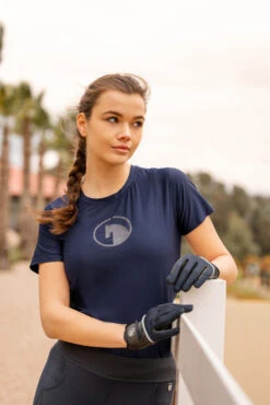 Horze Alani Damen Sommerreithandschuhe 15 Horze Alani Damen Sommerreithandschuhe -MOUNTAIN HORSE || Ariat || Pikeur Verkäufe 31749 590 07