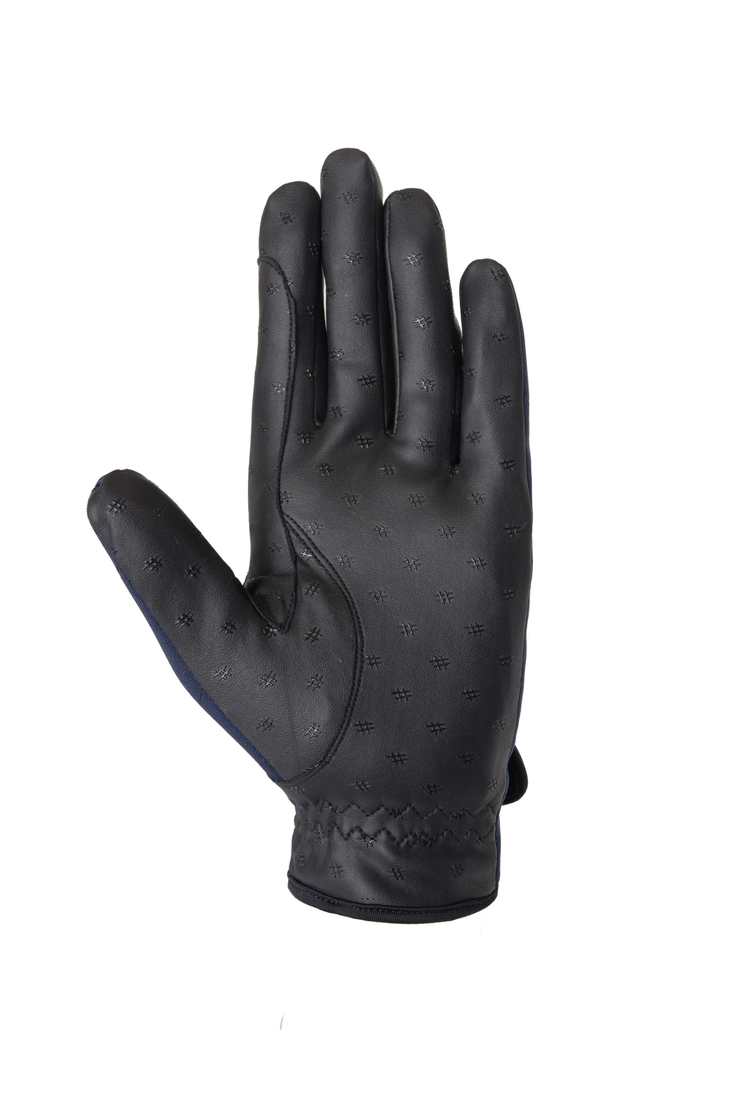 Horze Tula Young Reithandschuhe 5 Horze Tula Young Reithandschuhe - Image 3