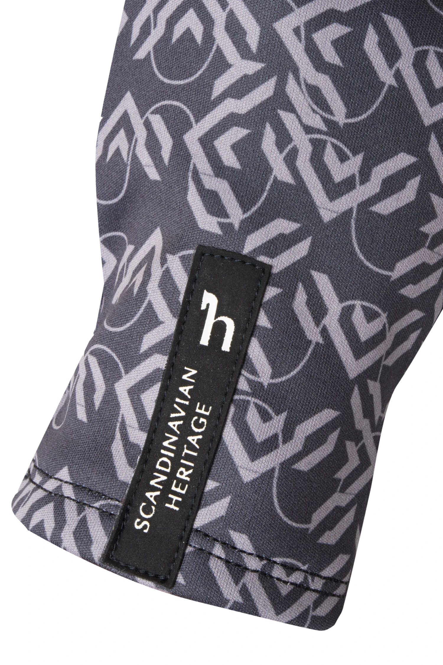 Horze Jorja Reithandschuhe 11 Horze Jorja Reithandschuhe - Image 9