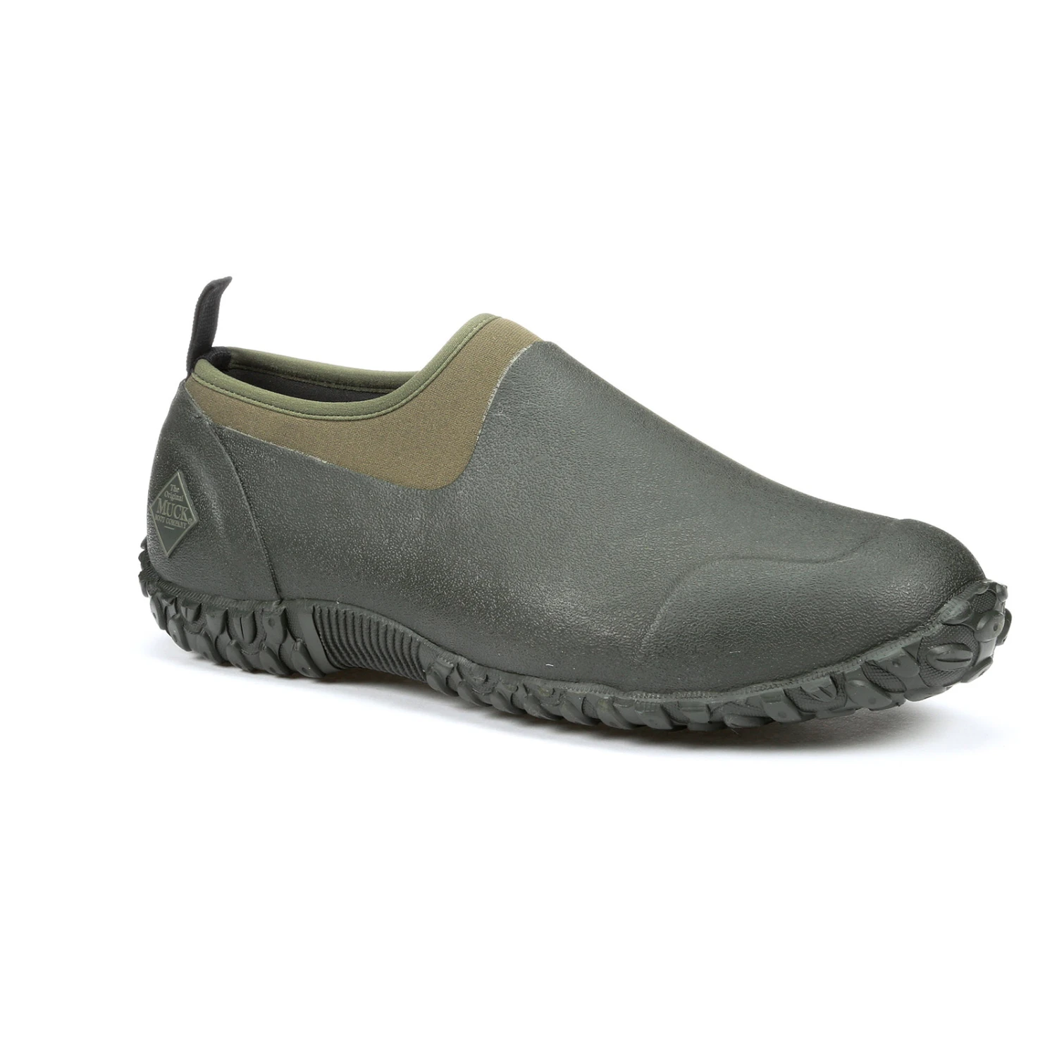 Muck Boot Man's Muckster II Low 3 Muck Boot Man's Muckster II Low