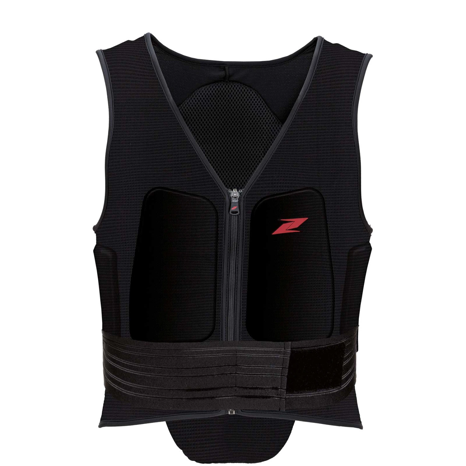 Zandona Soft Active Vest Evo Pro X6 Equitation, Sicherheitsweste 3 Zandona Soft Active Vest Evo Pro X6 Equitation, Sicherheitsweste