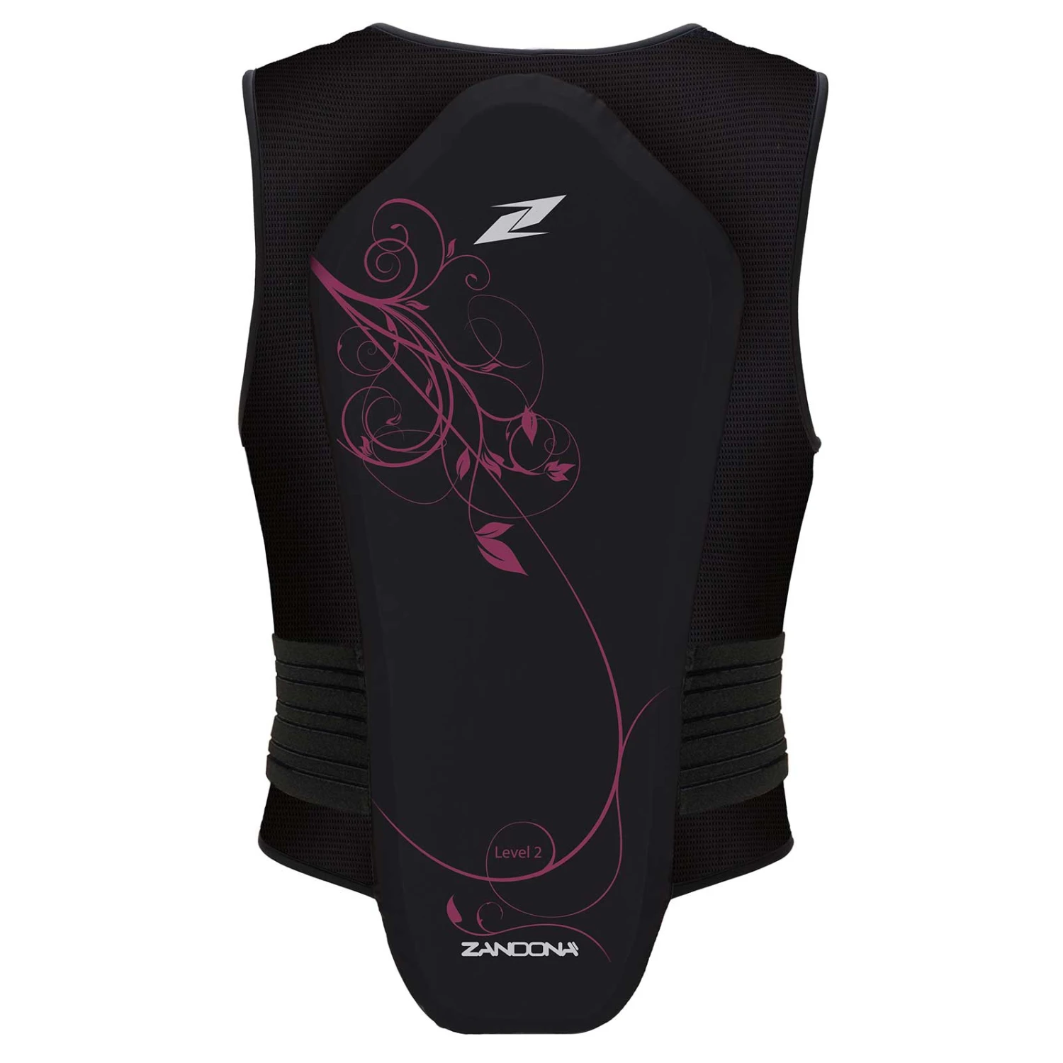 Zandona Soft Active Vest Evo Pro X6 Equitation, Sicherheitsweste 4 Zandona Soft Active Vest Evo Pro X6 Equitation, Sicherheitsweste - Image 2
