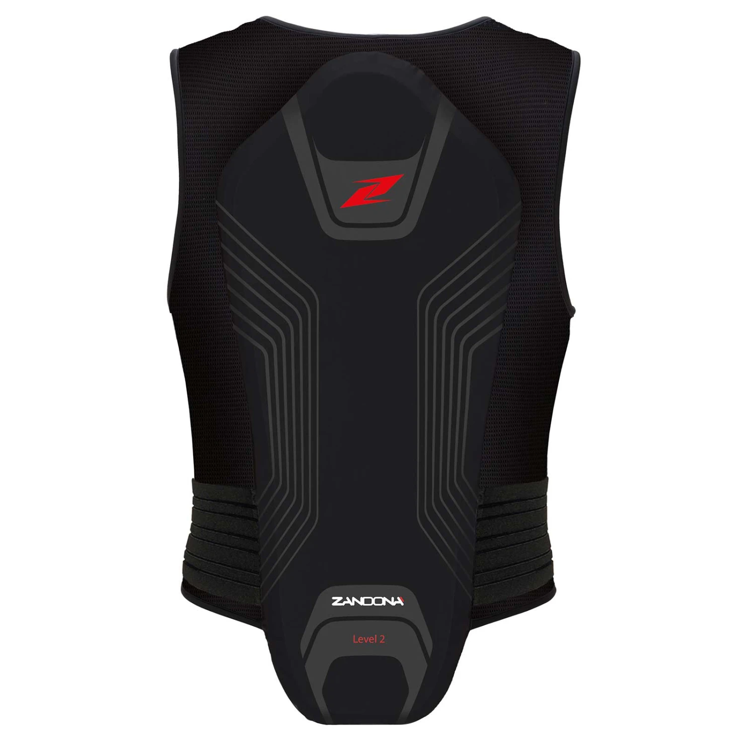 Zandona Soft Active Vest Evo Pro X6 Equitation, Sicherheitsweste 6 Zandona Soft Active Vest Evo Pro X6 Equitation, Sicherheitsweste - Image 4