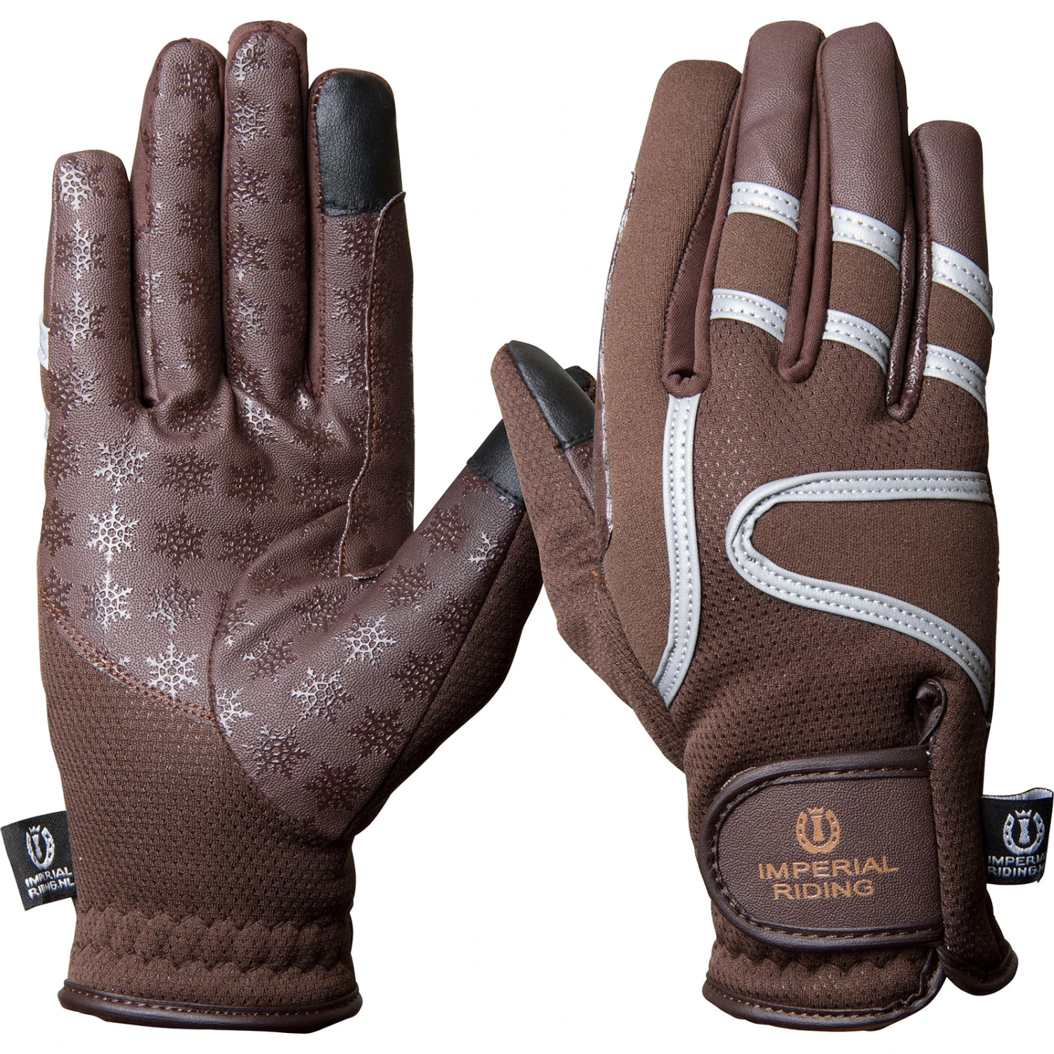 Imperial Riding Aspen Handschuhe 4 Imperial Riding Aspen Handschuhe - Image 2