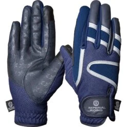 Imperial Riding Aspen Handschuhe 7 Imperial Riding Aspen Handschuhe -MOUNTAIN HORSE || Ariat || Pikeur Verkäufe 322094 DB 1