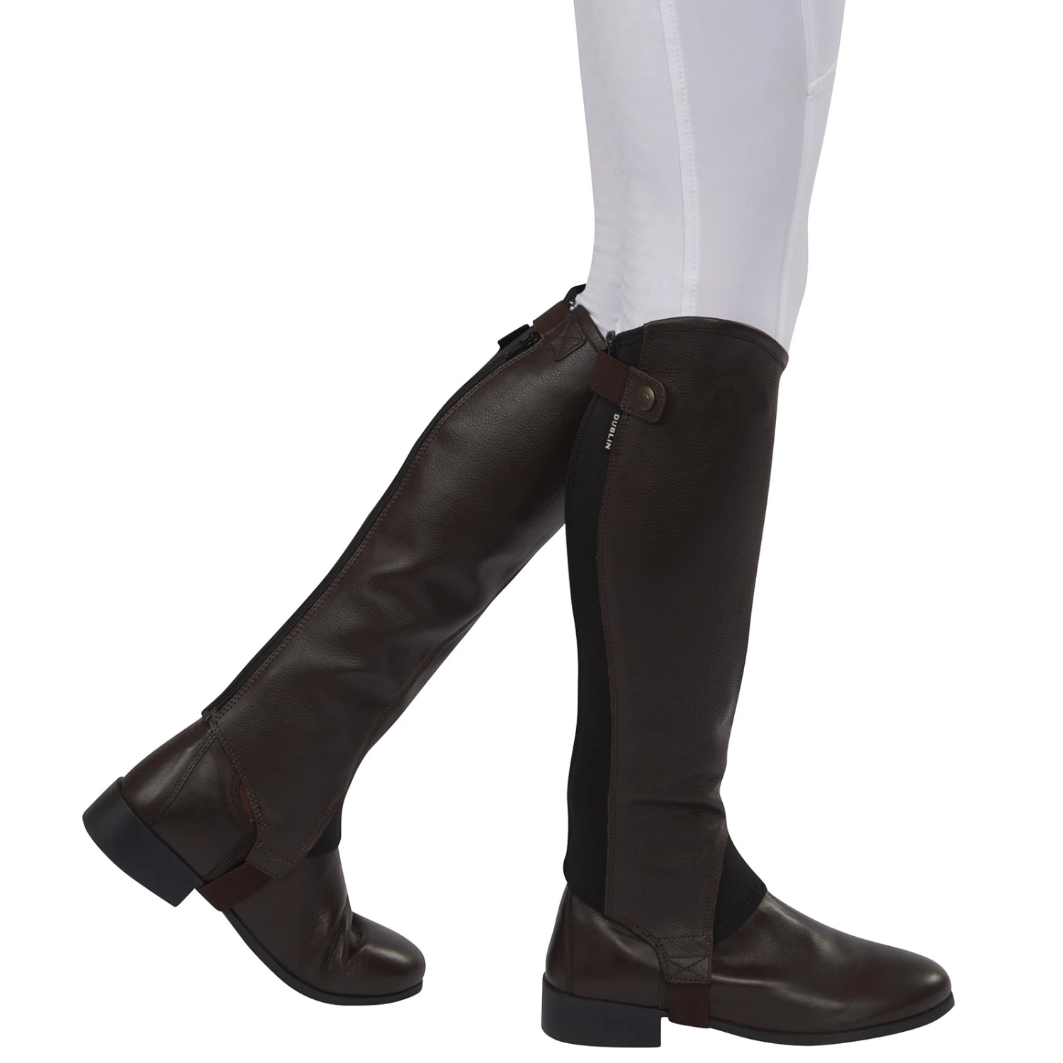 Dublin Fusion Chaps 4 Dublin Fusion Chaps - Image 2