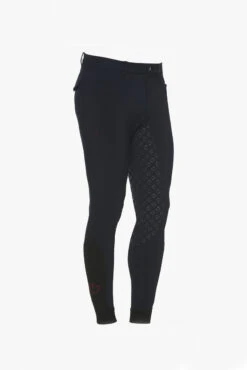 Cavalleria Toscana Reithose Mit Vollbesatz Für Herren