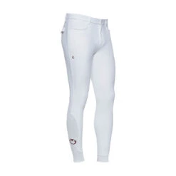 Cavalleria Toscana Reithose Mit Vollbesatz Für Herren 9 Cavalleria Toscana Reithose Mit Vollbesatz Für Herren -MOUNTAIN HORSE || Ariat || Pikeur Verkäufe 325715 WH 3