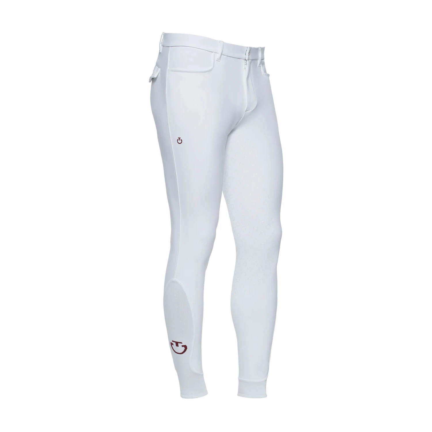 Cavalleria Toscana Reithose Mit Vollbesatz Für Herren 6 Cavalleria Toscana Reithose Mit Vollbesatz Für Herren - Image 4