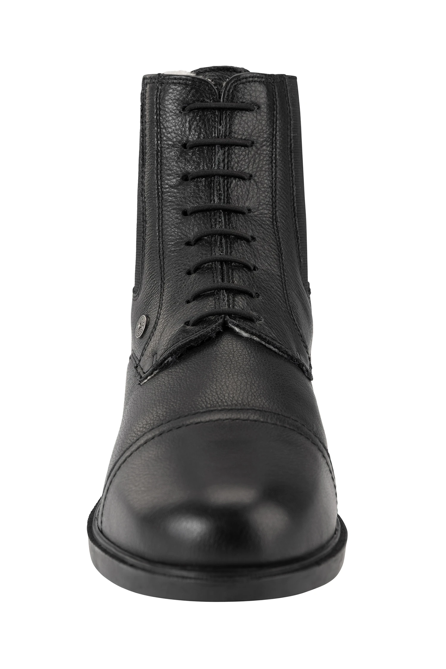 Suedwind Footwear Nova Kids Back Zip Lace Soft Winterreitstiefeletten Für Kinder 6 Suedwind Footwear Nova Kids Back Zip Lace Soft Winterreitstiefeletten Für Kinder - Image 4