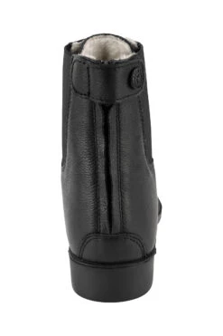 Suedwind Footwear Nova Kids Back Zip Lace Soft Winterreitstiefeletten Für Kinder 11 Suedwind Footwear Nova Kids Back Zip Lace Soft Winterreitstiefeletten Für Kinder -MOUNTAIN HORSE || Ariat || Pikeur Verkäufe 326920 BL 9