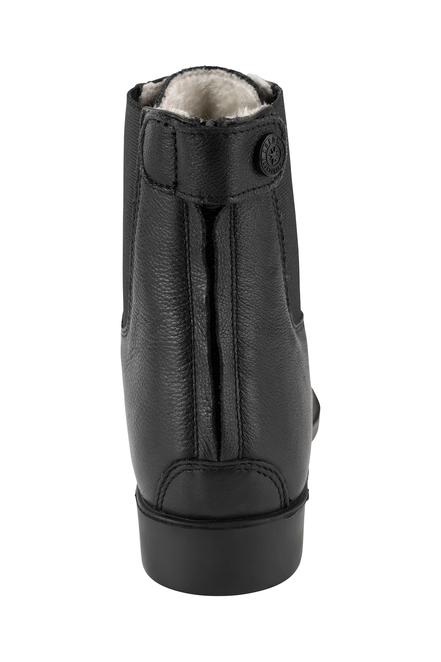 Suedwind Footwear Nova Kids Back Zip Lace Soft Winterreitstiefeletten Für Kinder 7 Suedwind Footwear Nova Kids Back Zip Lace Soft Winterreitstiefeletten Für Kinder - Image 5