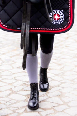 Suedwind Footwear Nova Kids Back Zip Lace Soft Kinder Reitstiefeletten -MOUNTAIN HORSE || Ariat || Pikeur Verkäufe 326921 BL 12