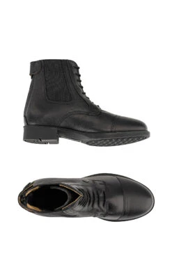 Suedwind Footwear Nova Kids Back Zip Lace Soft Kinder Reitstiefeletten -MOUNTAIN HORSE || Ariat || Pikeur Verkäufe 326921 BL 6