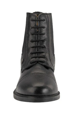 Suedwind Footwear Nova Kids Back Zip Lace Soft Kinder Reitstiefeletten -MOUNTAIN HORSE || Ariat || Pikeur Verkäufe 326921 BL 8