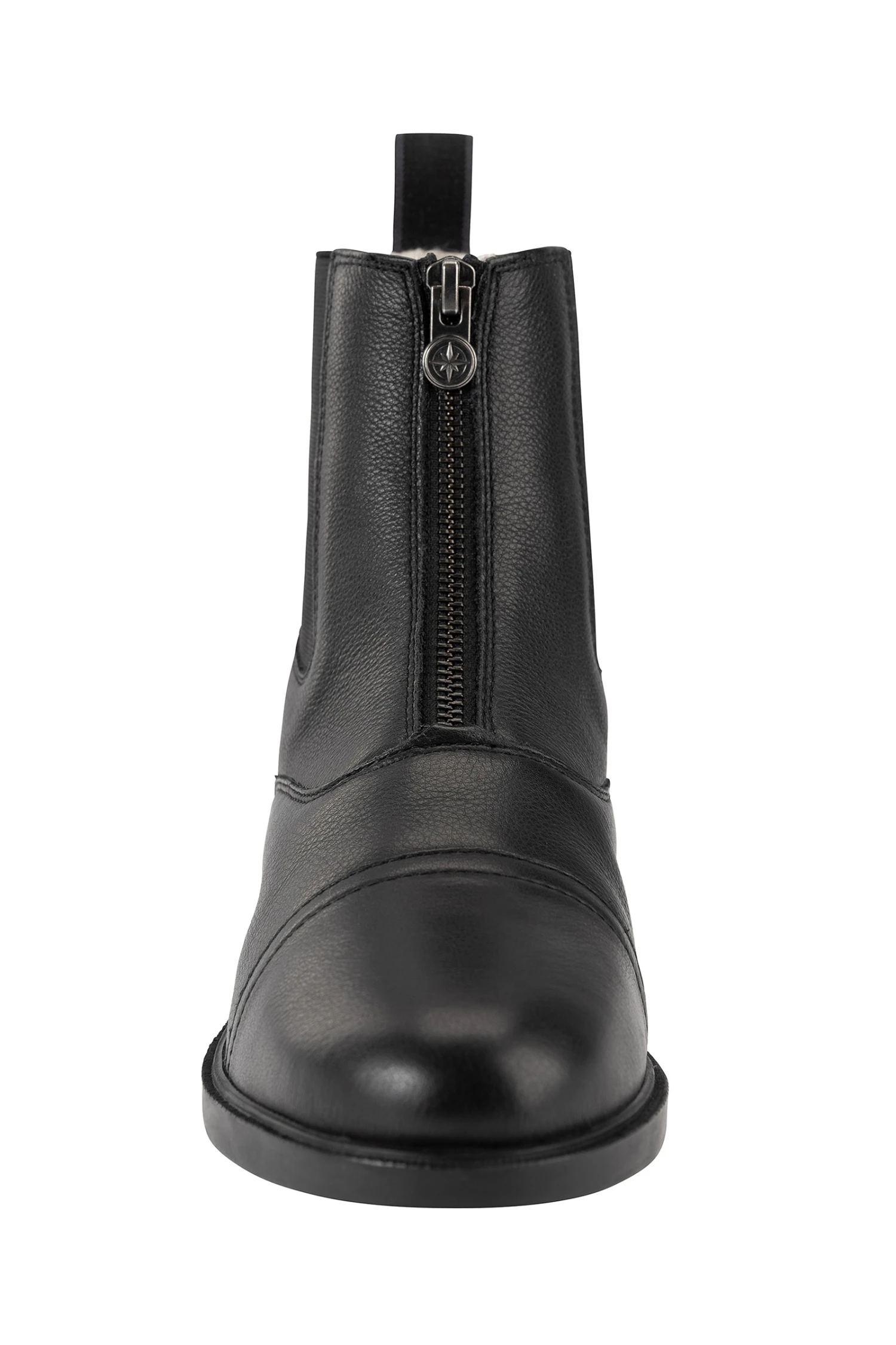 Suedwind Footwear Nova Kids Front Zip Soft Winter Reitstiefeletten Für Kinder 6 Suedwind Footwear Nova Kids Front Zip Soft Winter Reitstiefeletten Für Kinder - Image 4