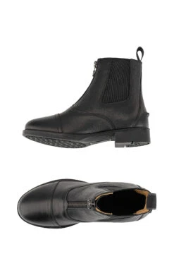 Suedwind Footwear Nova Kids Front Zip Soft Kinder Reitstiefeletten -MOUNTAIN HORSE || Ariat || Pikeur Verkäufe 326923 BL 6