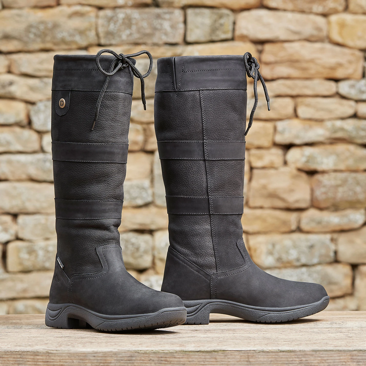 Dublin River Country Stiefel III 4 Dublin River Country Stiefel III - Image 2