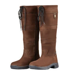 Dublin River Country Stiefel III 10 Dublin River Country Stiefel III -MOUNTAIN HORSE || Ariat || Pikeur Verkäufe 326932 CBR 1