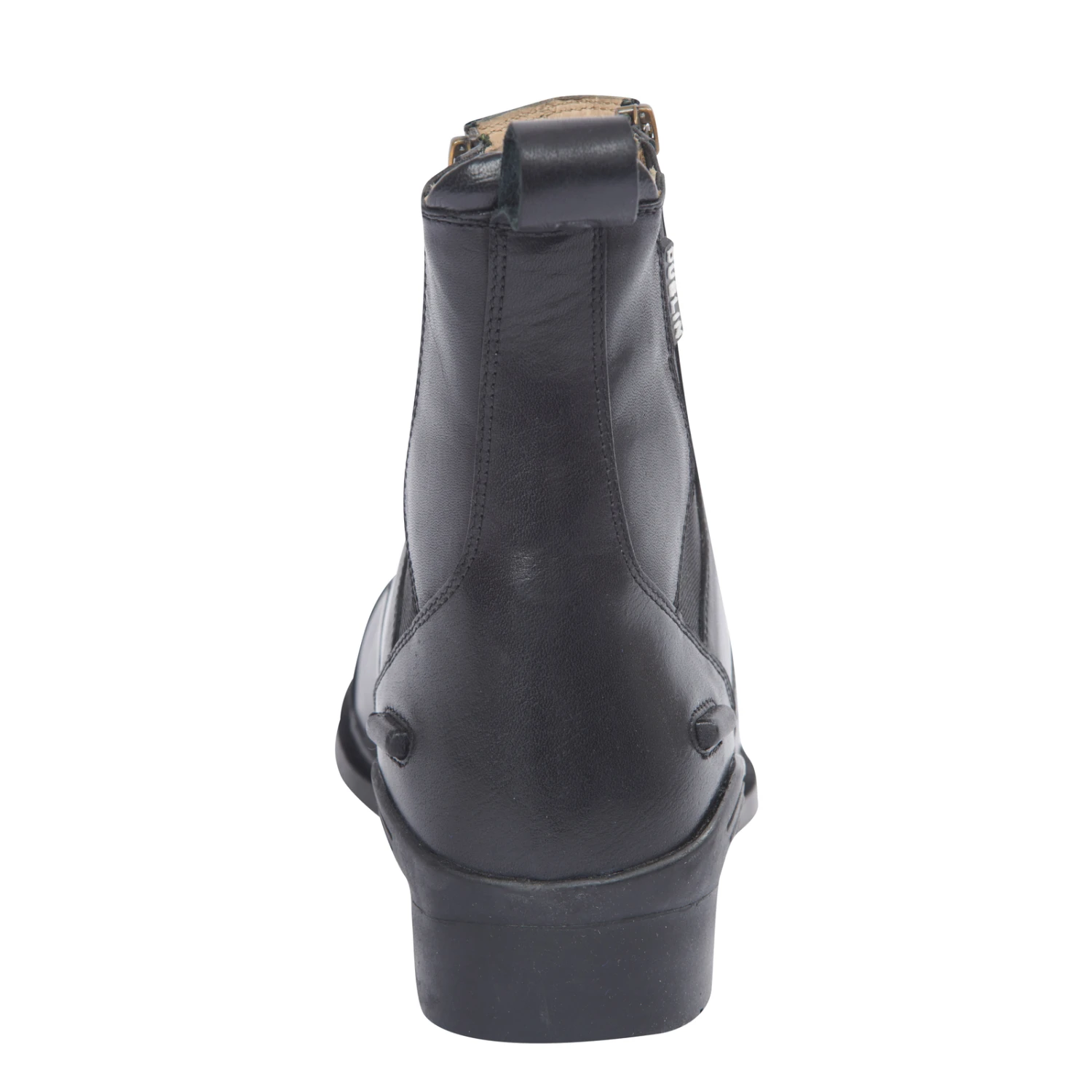 Dublin Evolution Paddock Stiefel Mit Reißversschluss Vorne 4 Dublin Evolution Paddock Stiefel Mit Reißversschluss Vorne - Image 2