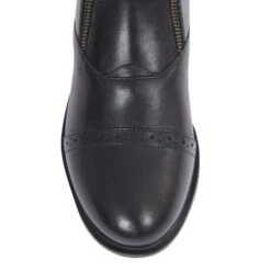 Dublin Evolution Paddock Stiefel Mit Reißversschluss Vorne 14 Dublin Evolution Paddock Stiefel Mit Reißversschluss Vorne -MOUNTAIN HORSE || Ariat || Pikeur Verkäufe 327079 BL 3