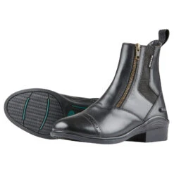 Dublin Evolution Paddock Stiefel Mit Reißversschluss Vorne 16 Dublin Evolution Paddock Stiefel Mit Reißversschluss Vorne -MOUNTAIN HORSE || Ariat || Pikeur Verkäufe 327079 BL 5