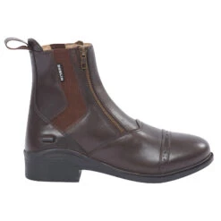 Dublin Evolution Paddock Stiefel Mit Reißversschluss Vorne 17 Dublin Evolution Paddock Stiefel Mit Reißversschluss Vorne -MOUNTAIN HORSE || Ariat || Pikeur Verkäufe 327079 BR 1