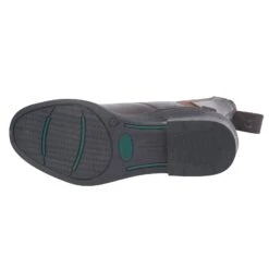 Dublin Evolution Paddock Stiefel Mit Reißversschluss Vorne 20 Dublin Evolution Paddock Stiefel Mit Reißversschluss Vorne -MOUNTAIN HORSE || Ariat || Pikeur Verkäufe 327079 BR 4