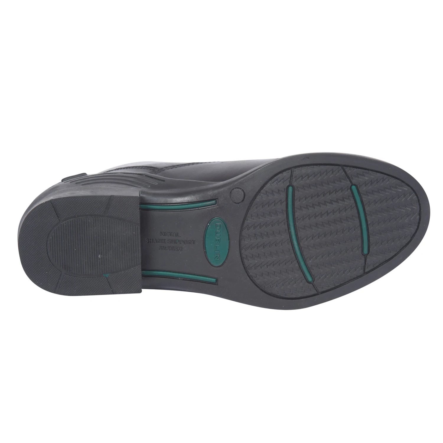 Dublin Evolution Paddock Stiefel Mit Schnürung Vorne 6 Dublin Evolution Paddock Stiefel Mit Schnürung Vorne - Image 4