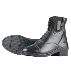 Dublin Evolution Paddock Stiefel Mit Schnürung Vorne 16 Dublin Evolution Paddock Stiefel Mit Schnürung Vorne -MOUNTAIN HORSE || Ariat || Pikeur Verkäufe 327080 BL 5