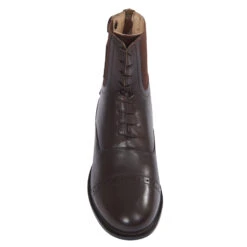 Dublin Evolution Paddock Stiefel Mit Schnürung Vorne 18 Dublin Evolution Paddock Stiefel Mit Schnürung Vorne -MOUNTAIN HORSE || Ariat || Pikeur Verkäufe 327080 BR 2