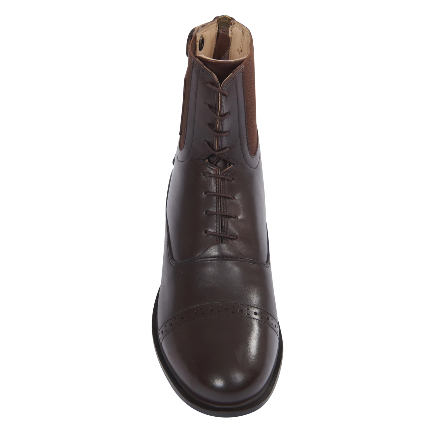 Dublin Evolution Paddock Stiefel Mit Schnürung Vorne 9 Dublin Evolution Paddock Stiefel Mit Schnürung Vorne - Image 7