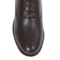 Dublin Evolution Paddock Stiefel Mit Schnürung Vorne 19 Dublin Evolution Paddock Stiefel Mit Schnürung Vorne -MOUNTAIN HORSE || Ariat || Pikeur Verkäufe 327080 BR 3