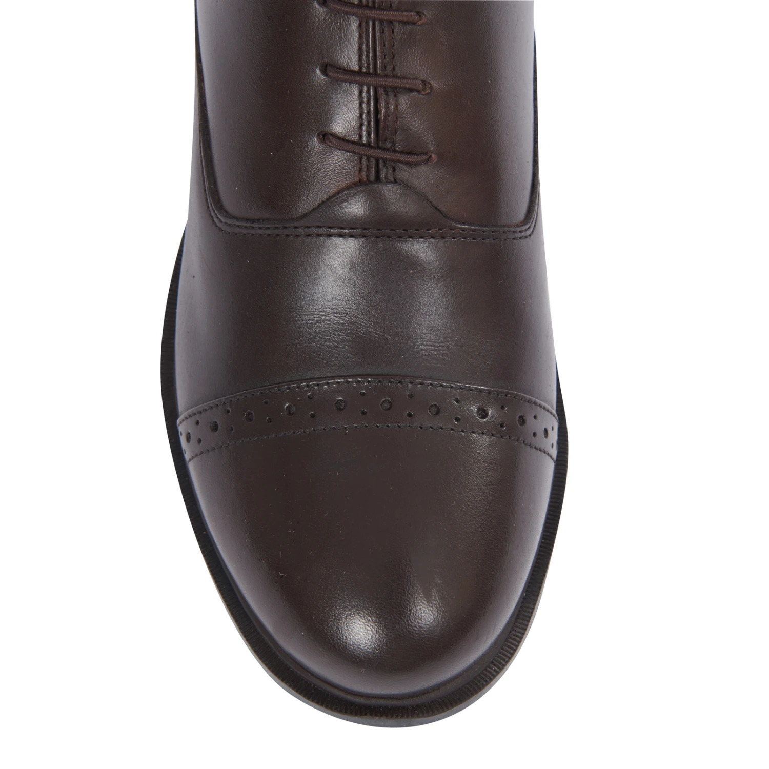 Dublin Evolution Paddock Stiefel Mit Schnürung Vorne 10 Dublin Evolution Paddock Stiefel Mit Schnürung Vorne - Image 8