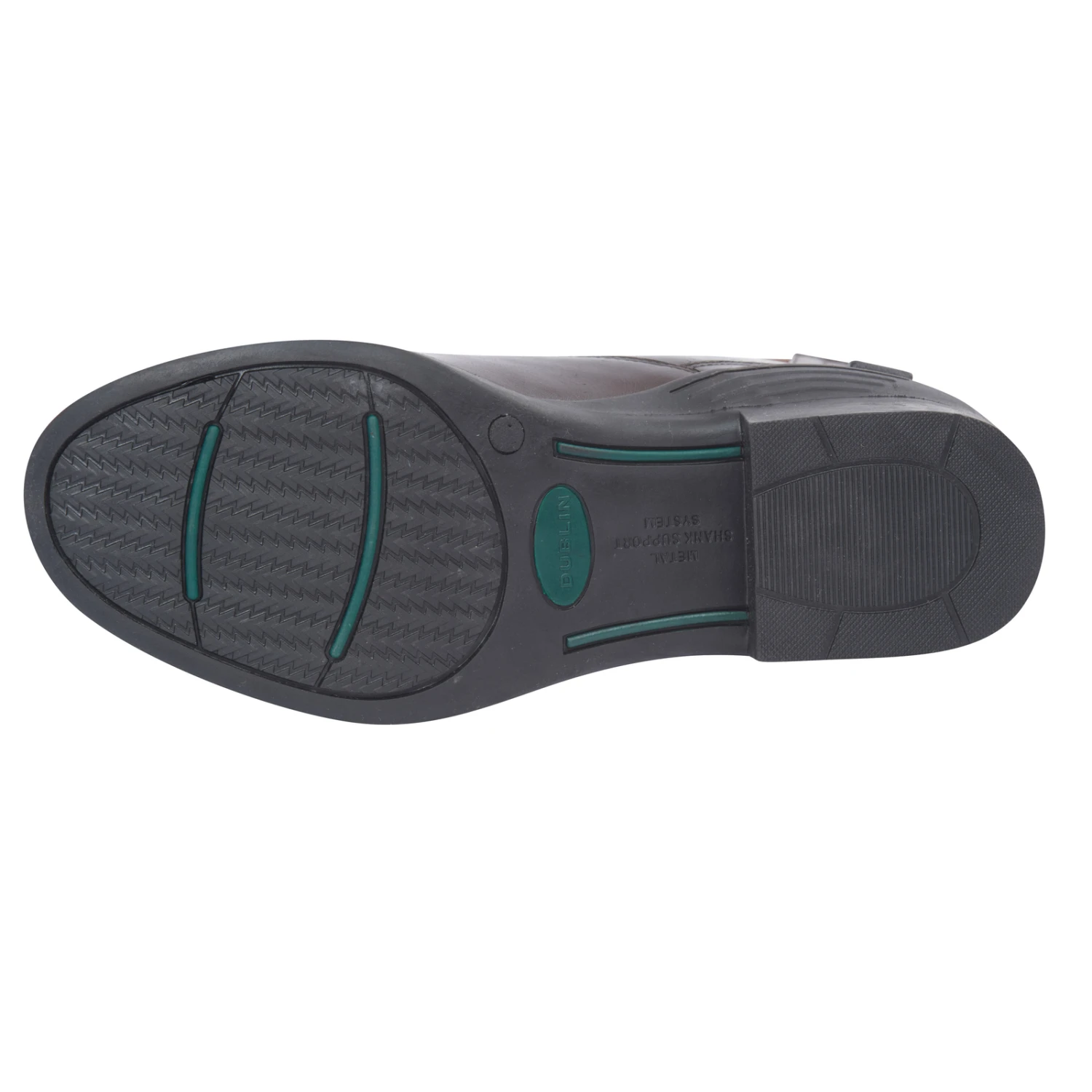 Dublin Evolution Paddock Stiefel Mit Schnürung Vorne 11 Dublin Evolution Paddock Stiefel Mit Schnürung Vorne - Image 9