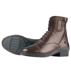 Dublin Evolution Paddock Stiefel Mit Schnürung Vorne 21 Dublin Evolution Paddock Stiefel Mit Schnürung Vorne -MOUNTAIN HORSE || Ariat || Pikeur Verkäufe 327080 BR 5