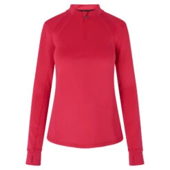 HV Polo Nikki Mit Halbem Reißverschluss -MOUNTAIN HORSE || Ariat || Pikeur Verkäufe 328072 RRE 1