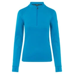 HV Polo Nikki Mit Halbem Reißverschluss -MOUNTAIN HORSE || Ariat || Pikeur Verkäufe 328072 TUB 1