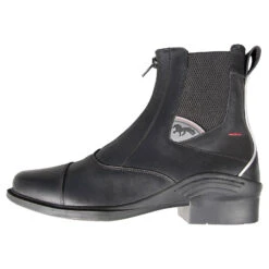 Karlslund Fina Jodhpur Boots 7 Karlslund Fina Jodhpur Boots -MOUNTAIN HORSE || Ariat || Pikeur Verkäufe 328190 BL 2